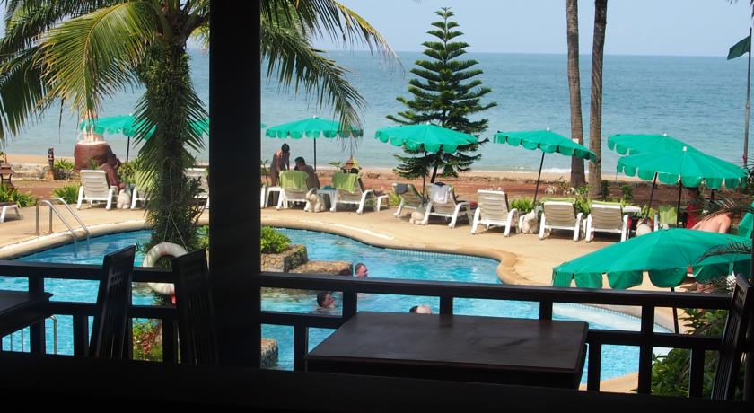 Palm Beach Resort Khao Lak — Пхангнга, Таїланд — фото 1