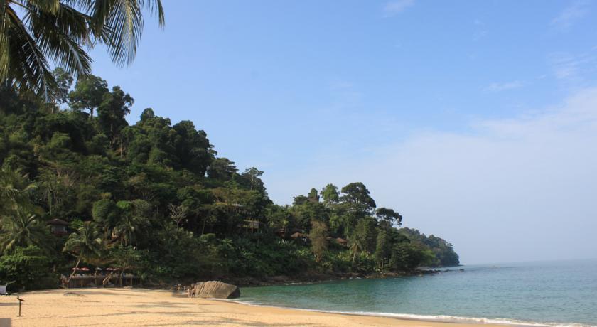 Palm Beach Resort Khao Lak — Пхангнга, Таїланд мініатюра 6