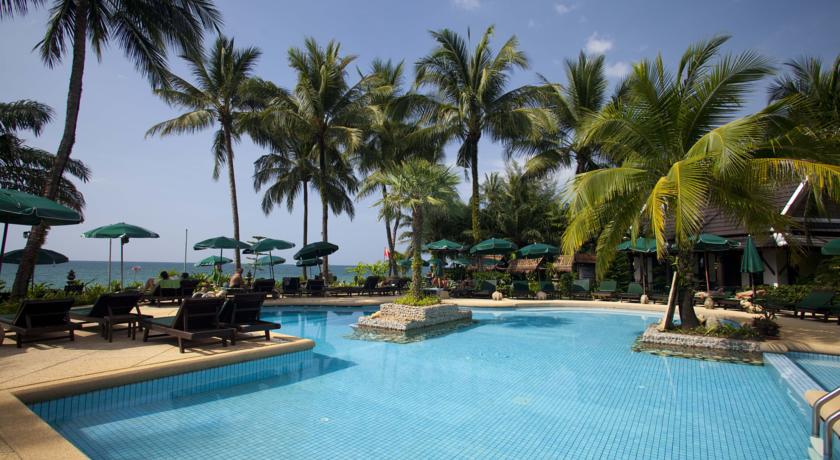 Palm Beach Resort Khao Lak — Пхангнга, Таїланд мініатюра 7