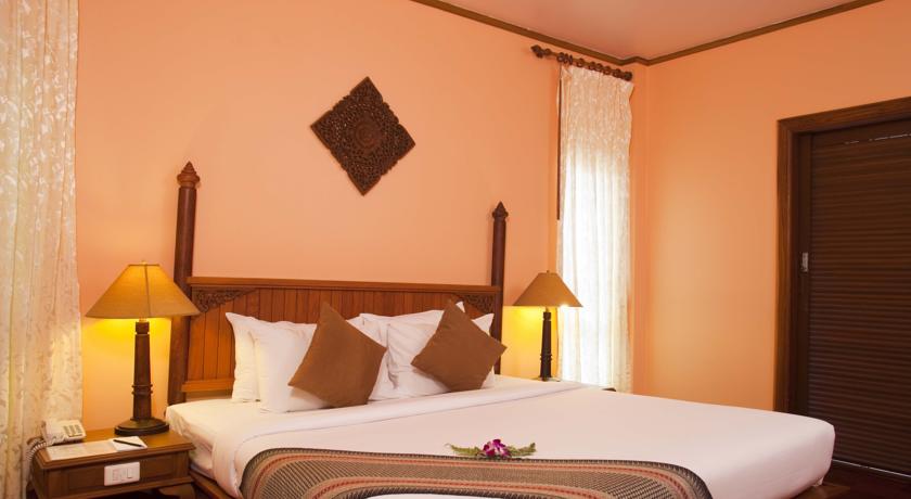 Palm Beach Resort Khao Lak — Пхангнга, Таїланд мініатюра 9