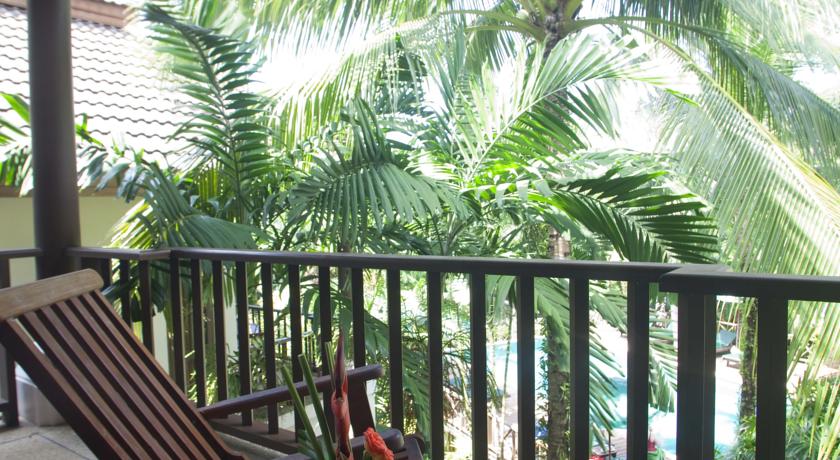 Palm Beach Resort Khao Lak — Пхангнга, Таїланд мініатюра 11