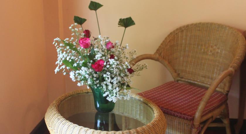 Palm Beach Resort Khao Lak — Пхангнга, Таїланд мініатюра 14