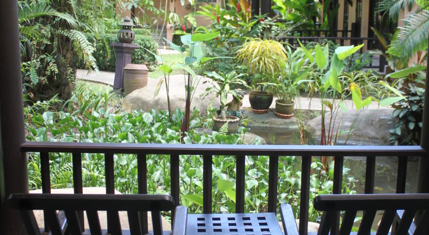 Palm Beach Resort Khao Lak — Пхангнга, Таїланд мініатюра 15