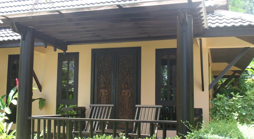 Palm Beach Resort Khao Lak — Пхангнга, Таїланд мініатюра 16