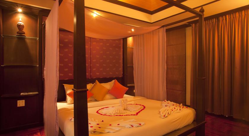 Palm Beach Resort Khao Lak — Пхангнга, Таїланд мініатюра 18