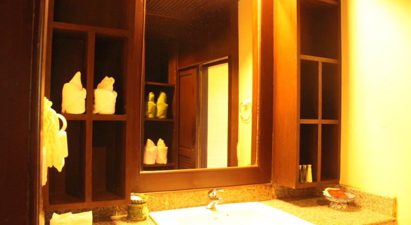 Palm Beach Resort Khao Lak — Пхангнга, Таїланд мініатюра 21