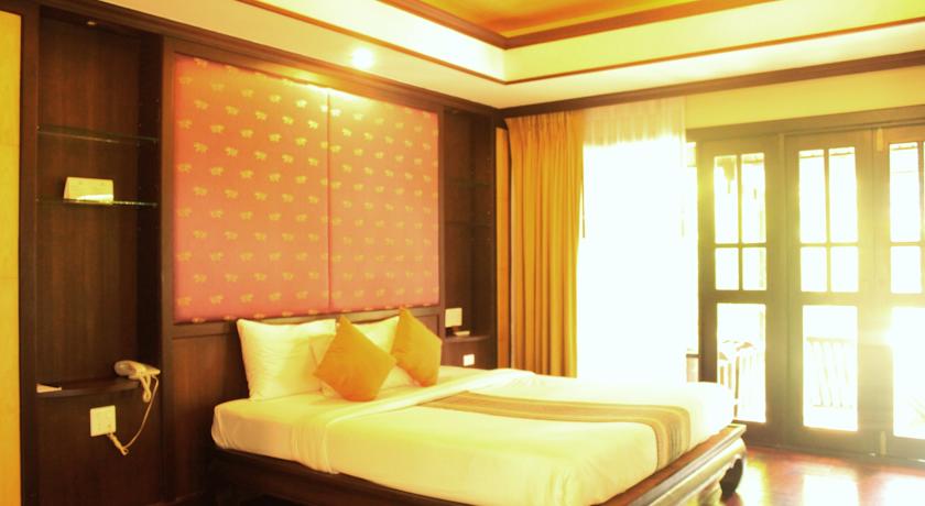 Palm Beach Resort Khao Lak — Пхангнга, Таїланд мініатюра 22