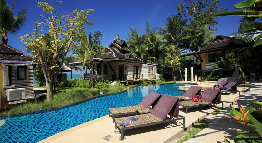 Moracea by Khao Lak Resort — Пхангнга, Таїланд мініатюра 92