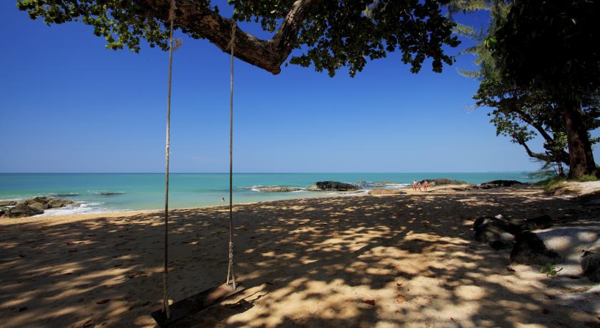 Moracea by Khao Lak Resort — Пхангнга, Таїланд мініатюра 93