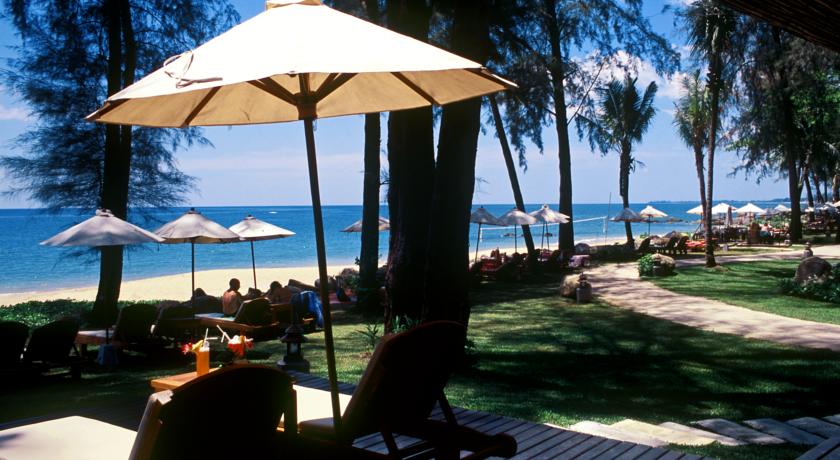 Moracea by Khao Lak Resort — Пхангнга, Таїланд мініатюра 94