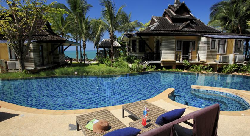 Moracea by Khao Lak Resort — Пхангнга, Таїланд мініатюра 95