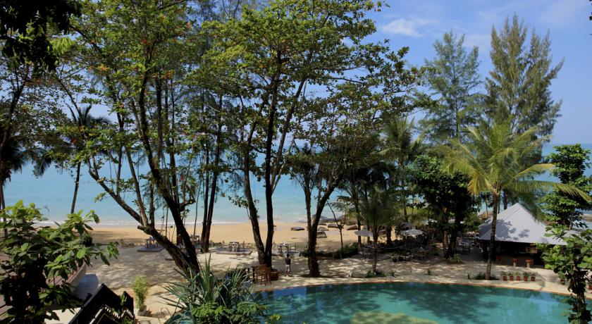 Moracea by Khao Lak Resort — Пхангнга, Таїланд мініатюра 96
