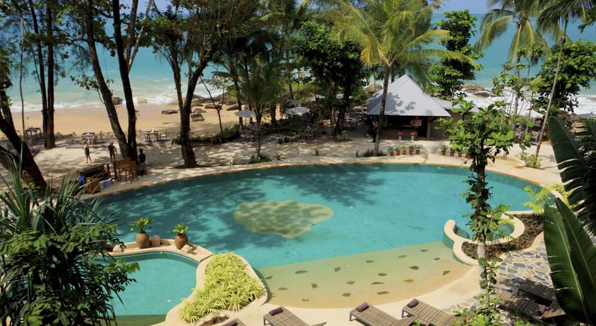 Moracea by Khao Lak Resort — Пхангнга, Таїланд мініатюра 97