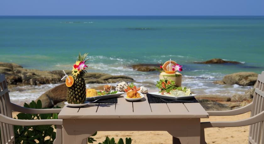 Moracea by Khao Lak Resort — Пхангнга, Таїланд мініатюра 98
