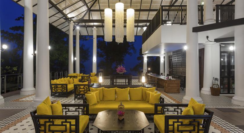 Moracea by Khao Lak Resort — Пхангнга, Таїланд мініатюра 100