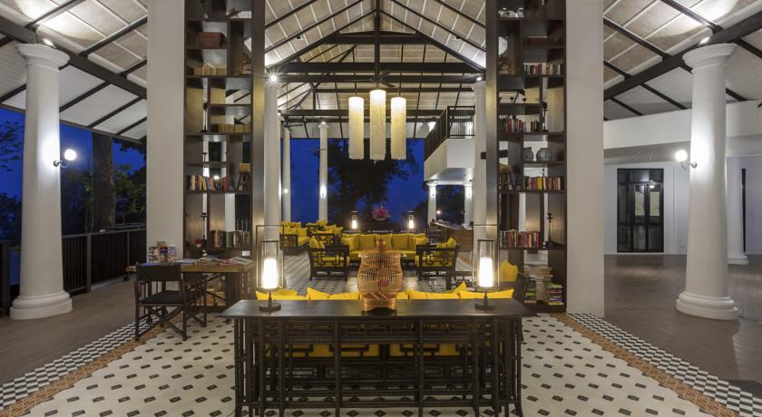 Moracea by Khao Lak Resort — Пхангнга, Таїланд мініатюра 101