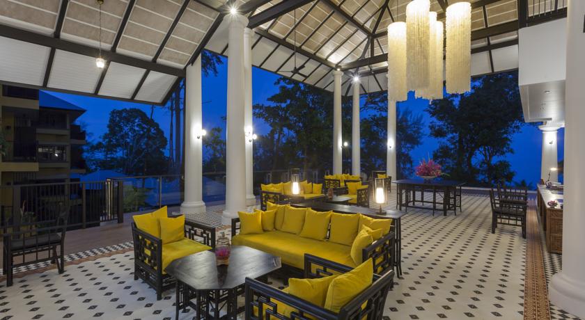 Moracea by Khao Lak Resort — Пхангнга, Таїланд мініатюра 102