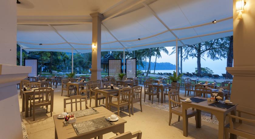 Moracea by Khao Lak Resort — Пхангнга, Таїланд мініатюра 103