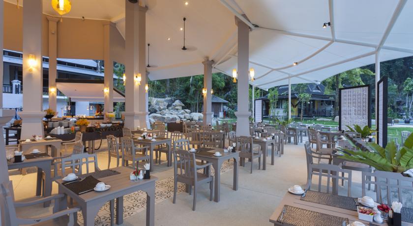 Moracea by Khao Lak Resort — Пхангнга, Таїланд мініатюра 104