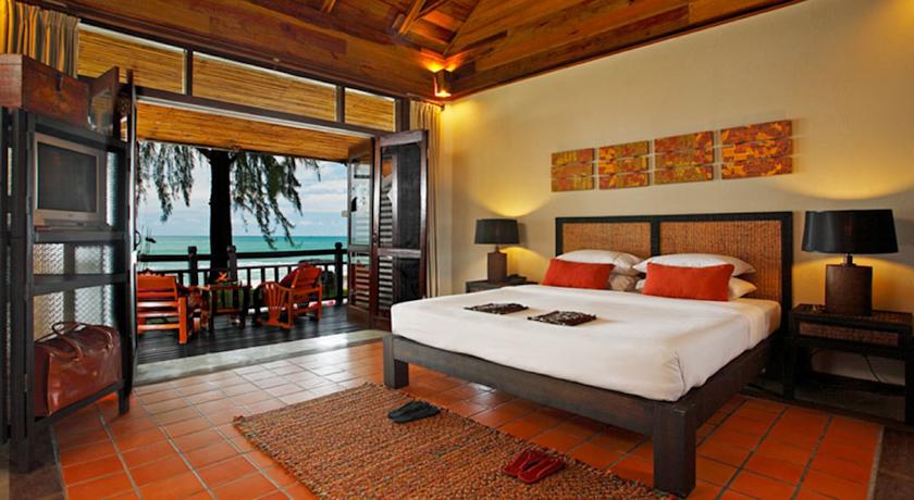 Moracea by Khao Lak Resort — Пхангнга, Таїланд мініатюра 106