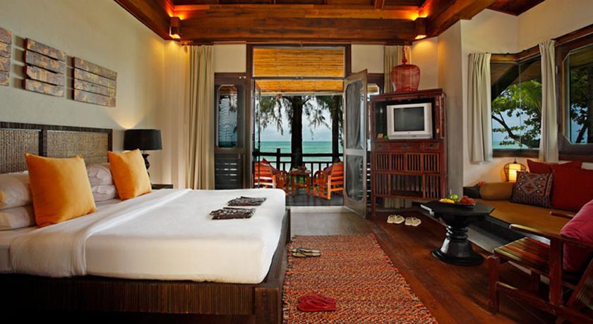 Moracea by Khao Lak Resort — Пхангнга, Таїланд мініатюра 107