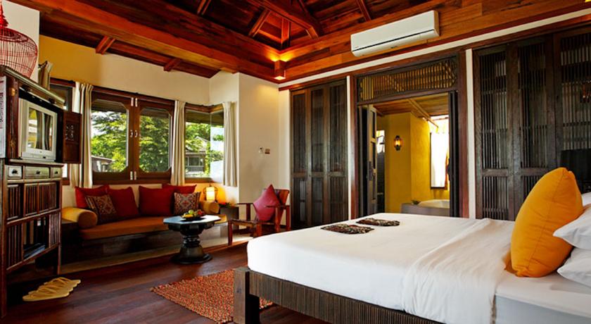 Moracea by Khao Lak Resort — Пхангнга, Таїланд мініатюра 108