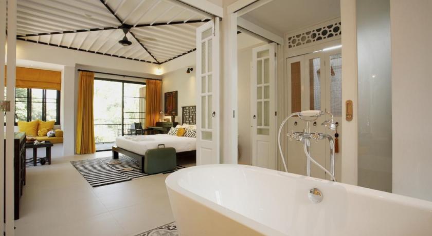 Moracea by Khao Lak Resort — Пхангнга, Таїланд мініатюра 109