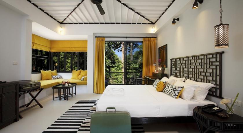 Moracea by Khao Lak Resort — Пхангнга, Таїланд мініатюра 110
