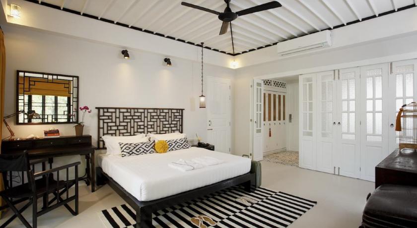 Moracea by Khao Lak Resort — Пхангнга, Таїланд мініатюра 111