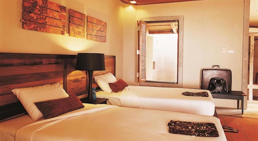 Moracea by Khao Lak Resort — Пхангнга, Таїланд мініатюра 112