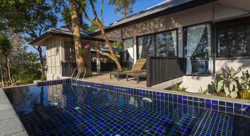 Moracea by Khao Lak Resort — Пхангнга, Таїланд мініатюра 115