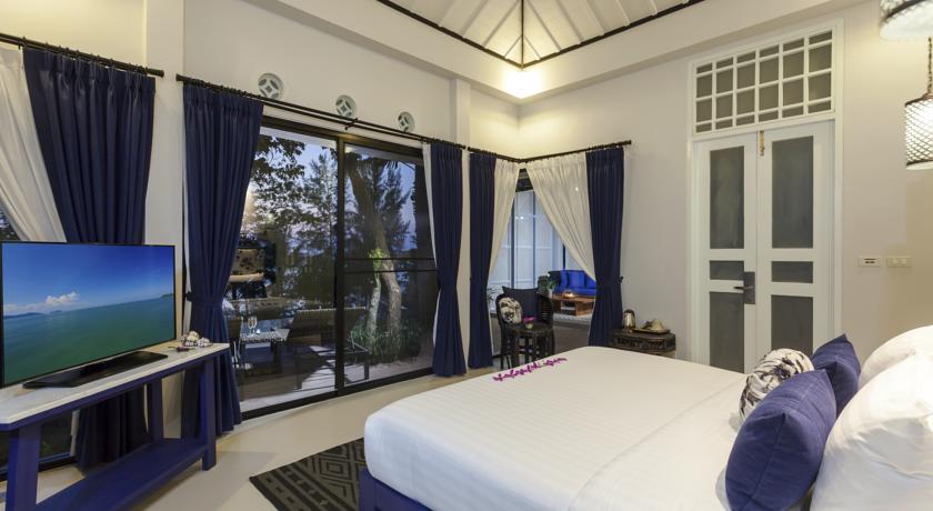 Moracea by Khao Lak Resort — Пхангнга, Таїланд мініатюра 116
