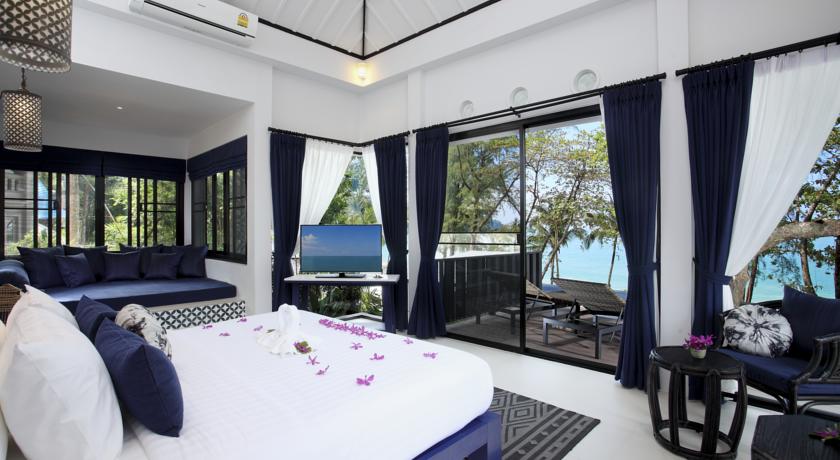 Moracea by Khao Lak Resort — Пхангнга, Таїланд мініатюра 117