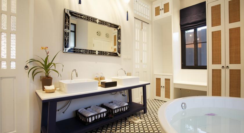 Moracea by Khao Lak Resort — Пхангнга, Таїланд мініатюра 118