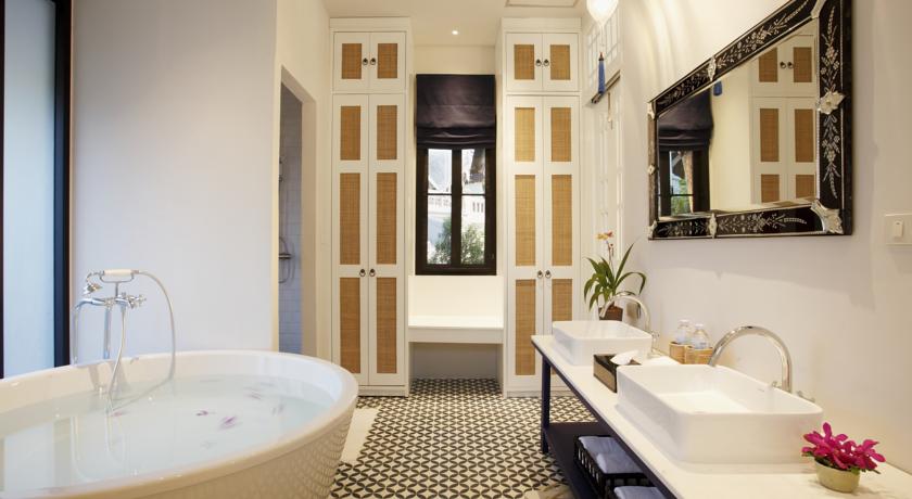 Moracea by Khao Lak Resort — Пхангнга, Таїланд мініатюра 119