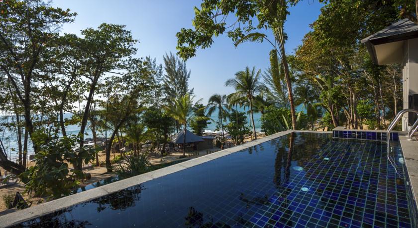 Moracea by Khao Lak Resort — Пхангнга, Таїланд мініатюра 120