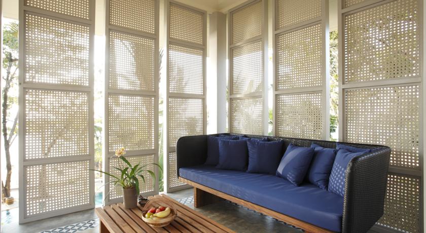 Moracea by Khao Lak Resort — Пхангнга, Таїланд мініатюра 121