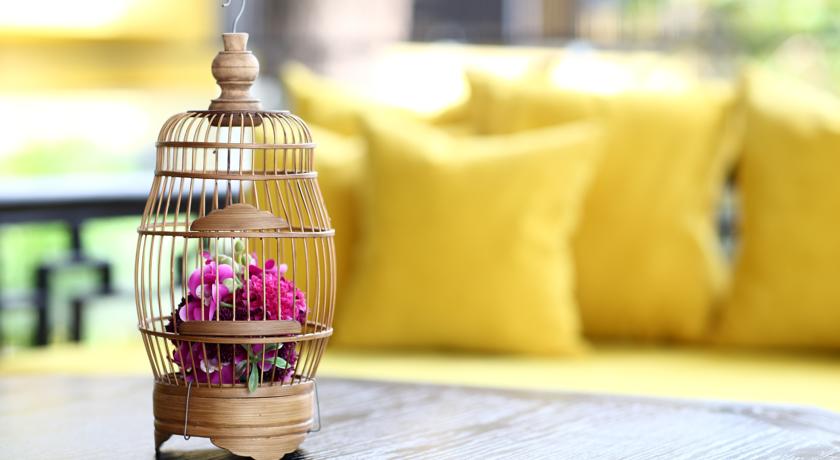 Moracea by Khao Lak Resort — Пхангнга, Таїланд мініатюра 123