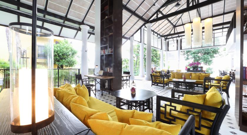 Moracea by Khao Lak Resort — Пхангнга, Таїланд мініатюра 125