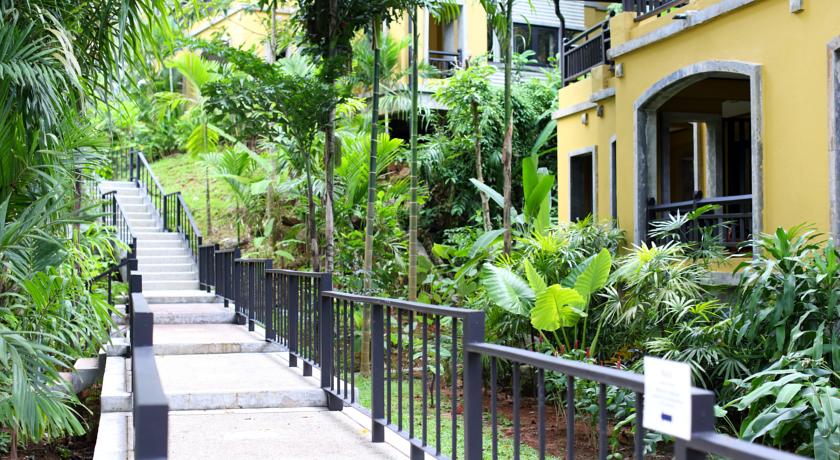 Moracea by Khao Lak Resort — Пхангнга, Таїланд мініатюра 126