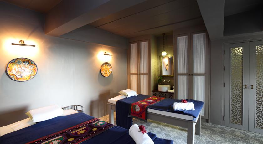 Moracea by Khao Lak Resort — Пхангнга, Таїланд мініатюра 127