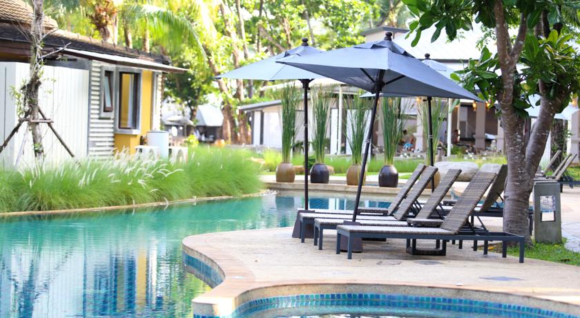 Moracea by Khao Lak Resort — Пхангнга, Таїланд мініатюра 128