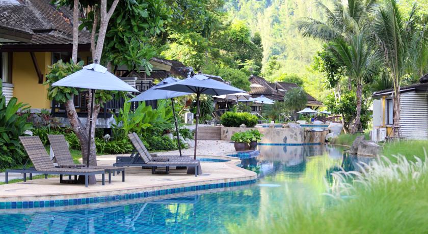 Moracea by Khao Lak Resort — Пхангнга, Таїланд мініатюра 129
