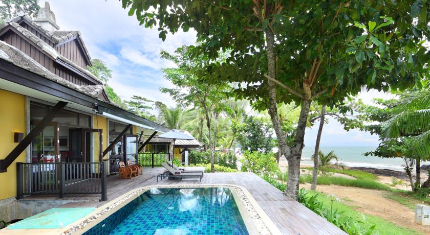 Moracea by Khao Lak Resort — Пхангнга, Таїланд мініатюра 130