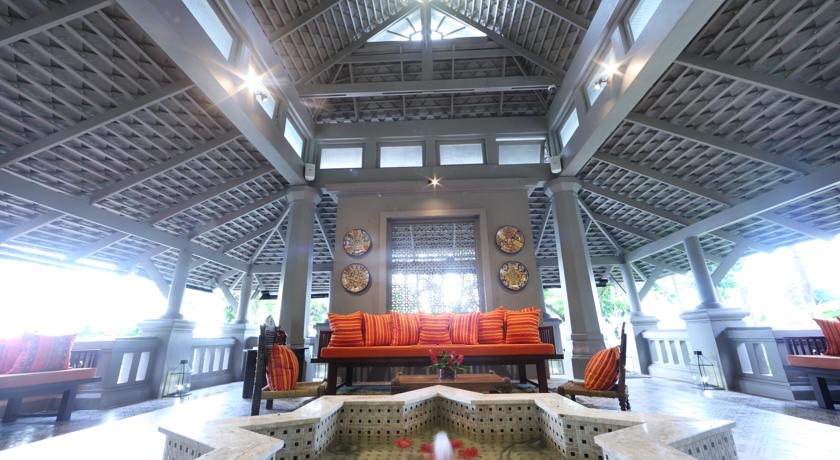 Moracea by Khao Lak Resort — Пхангнга, Таїланд мініатюра 131