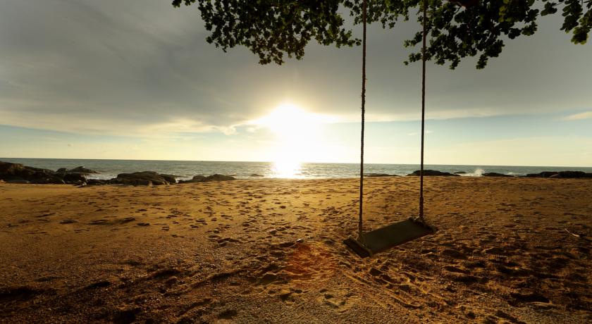 Moracea by Khao Lak Resort — Пхангнга, Таїланд мініатюра 132