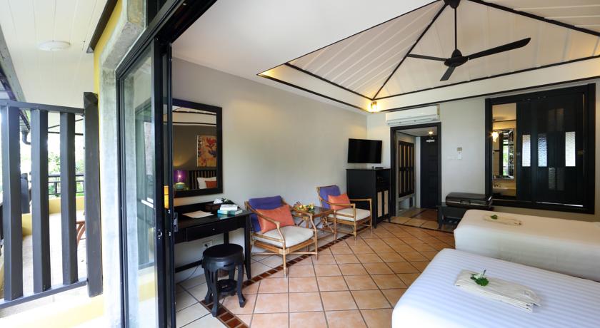 Moracea by Khao Lak Resort — Пхангнга, Таїланд мініатюра 133