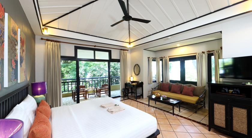 Moracea by Khao Lak Resort — Пхангнга, Таїланд мініатюра 134