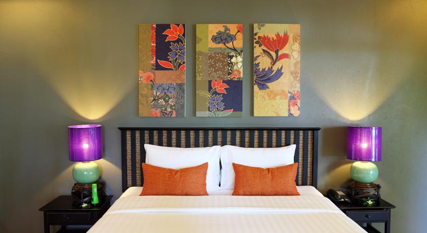 Moracea by Khao Lak Resort — Пхангнга, Таїланд мініатюра 135