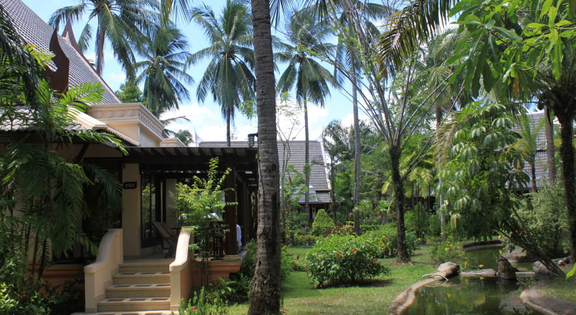 The Mukdara Beach Villa & Spa Resort — Пхангнга, Таїланд мініатюра 6